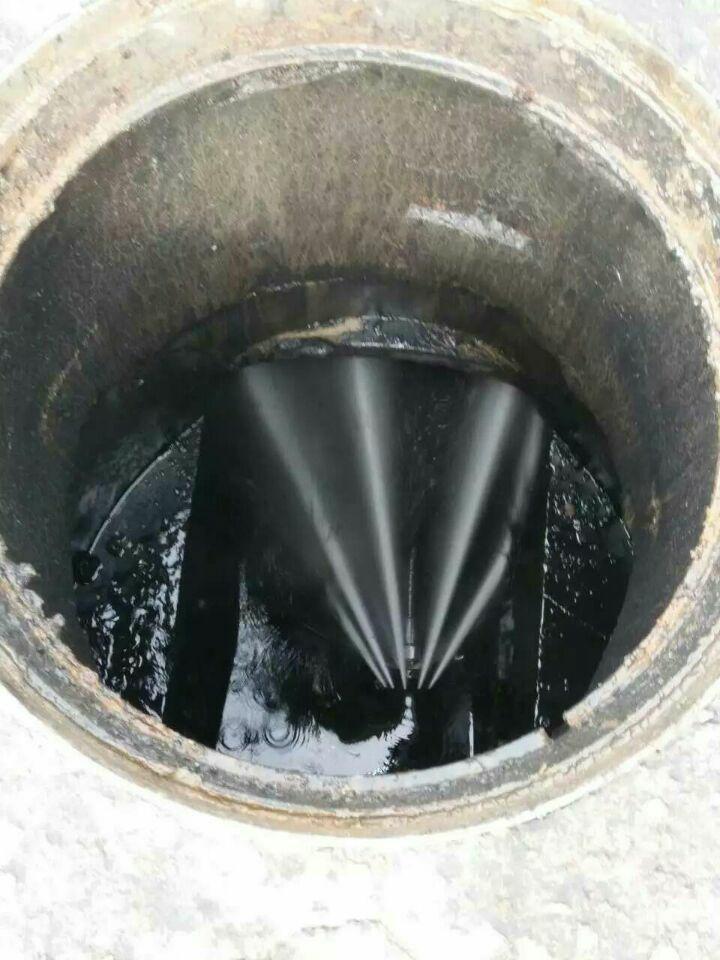 南召市政管道清洗-排污管道清洗